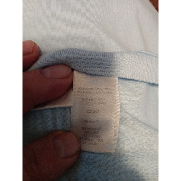 Eeyore Disney long sleep shirt - Picture 5 of 5